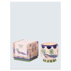 Paddywax A Dopo Ceramic Candle, Heirloom Tomato, 226g