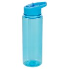 ANYWAY Pink Tritan Water Bottle 750ml