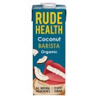 Rude Health Organic Soya Barista Drink
