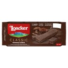Loacker Classic Double Chocolate Wafers