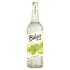 Belvoir Farm No Added Sugar Sparkling Elderflower750ml