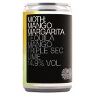 MOTH Mango Margarita
