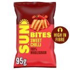 SUN Bites Sweet Chilli Sharing Bag Crisps