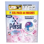 Persil Pure Heaven Scent Non Bio Laundry Washing Detergent Capsules 44 Washes