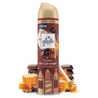 Glade Aerosol Air Freshener Sweet Chocolate Treat