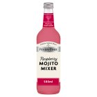 Fever-Tree Raspberry Mojito Cocktail Mixer