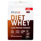 PHD Powder Diet Whey Belgian Chocolate