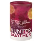 Hunter & Gather Collagen & Creatine Vitamin Stack