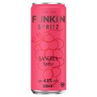 Funkin Sangria Spritz