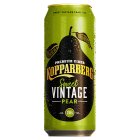 Kopparberg Pear Vintage