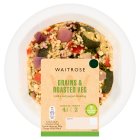 Waitrose Grains & Roasted Veg