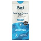 Pact Coffee Bourbon Cream Espresso Ground