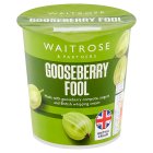 Gooseberry Fool 114g