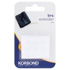 Korbond Bra Extender White 50mm