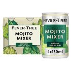 Fever-Tree Mojito Mixer Cans