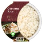 No.1 Coconut Rice