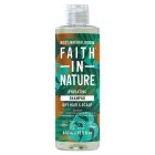 Faith In Nature Coconut Shampoo