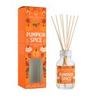 Wax Lyrical Autumn Pumpkin Spice Diffuser