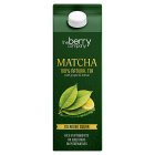 The Berry Co Matcha Green Iced Tea