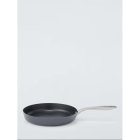 John Lewis The Pan 2.0 Aluminium Frypan, 28cm