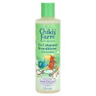 Childs Farm 2 in1 Shampoo & Conditioner Apple & Pear