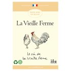 La Vieille Ferme Rose Wine 1.5L