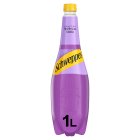 Schweppes Tropical Soda