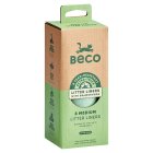 Beco Pets Eco Blue Cat Litter Scoop