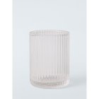 Glass Tumbler Clear