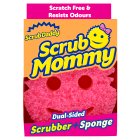 Scrub Mommy Dual Sided FlexTexture Sponge