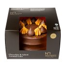No.1 Chocolate Celebration Cake