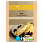 Waitrose Pancake Mix