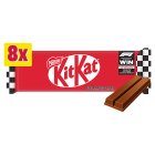 Nestlé KitKat 2 Finger Original 8 Bars