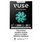 Vuse Smart Pods Chilled Mint