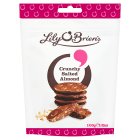 Lily O'Brien's Crunchy Salted Almond