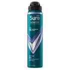 Sure Men Active Dry Deodorant