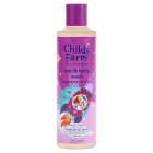 Childs Farm Blackberry & Apple Body Wash 250Ml