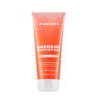 ManCave Amber & Vetiver Shower Gel