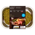 No.1 Lamb Rumps with Mint & Balsamic