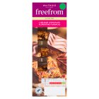 Waitrose Free From GF Florentine Flapjacks