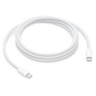 Apple 60W Usb-c Woven Charge Cable (1M) (white)