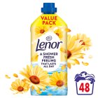 Lenor Outdoorable Fabric Conditioner Summer Breeze