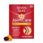 Seven Seas Jointcare Turmeric