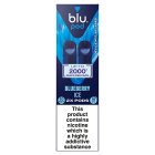 Blu Pod Lemon Lime 20mg