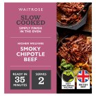 Waitrose Slow Cooked Smoky Chipotle Beef