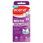 Acana Natural Hanging Moth Repellent 4s