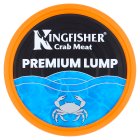Crab Meat Lump 145g