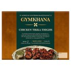Gymkhana Tikka Thigh Fillets