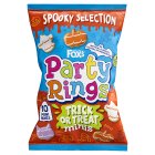 Foxs Party Rings Trick or Treat Minis
