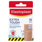 Elastoplast Extra Tough Strips